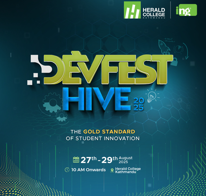 DevFest HIVE 2025